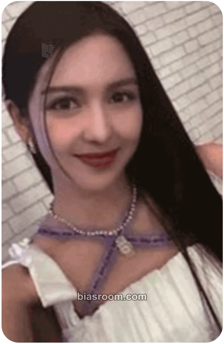Chanty GIRL'S ROUND Part. 1 Photocard - LAPILLUS - LAPILLUS K-pop photocard
