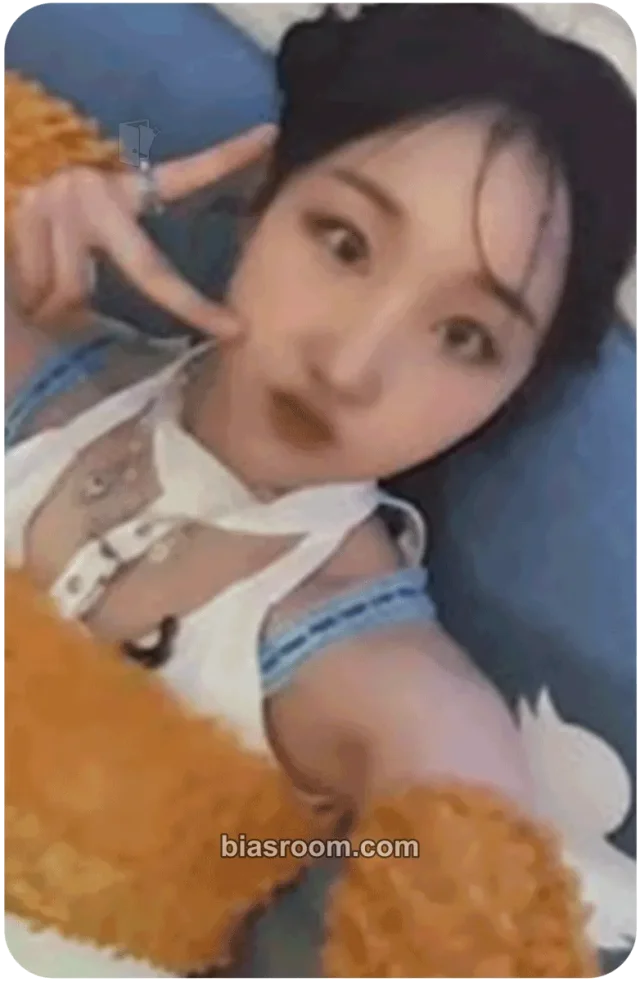 LAPILLUS - Shana - GIRL'S ROUND Part. 1 Album ktown4u video call