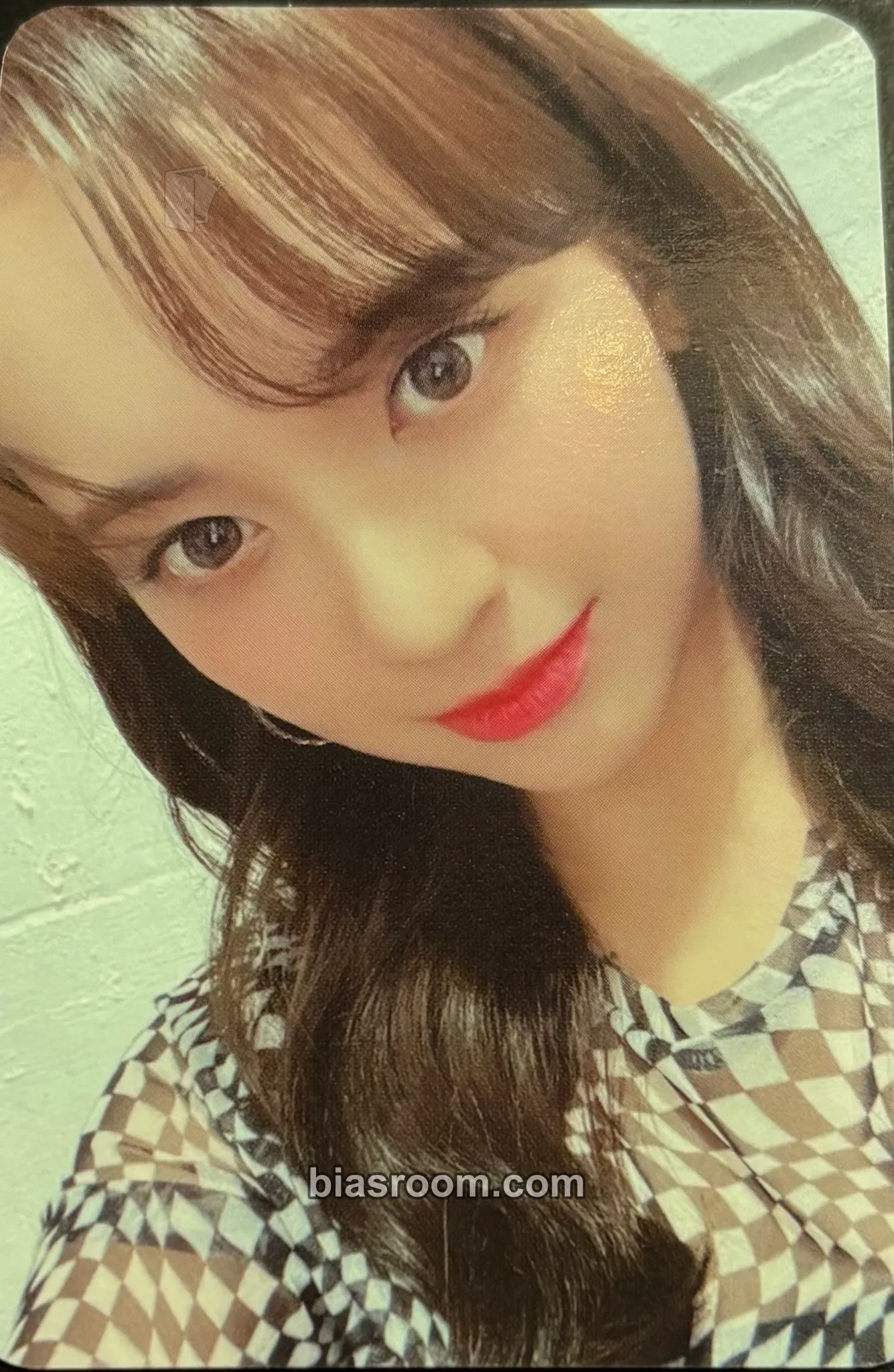 Mashiro 1st Fan Meeting: Kep1anet Photocard - Kep1er - Kep1er K-pop photocard