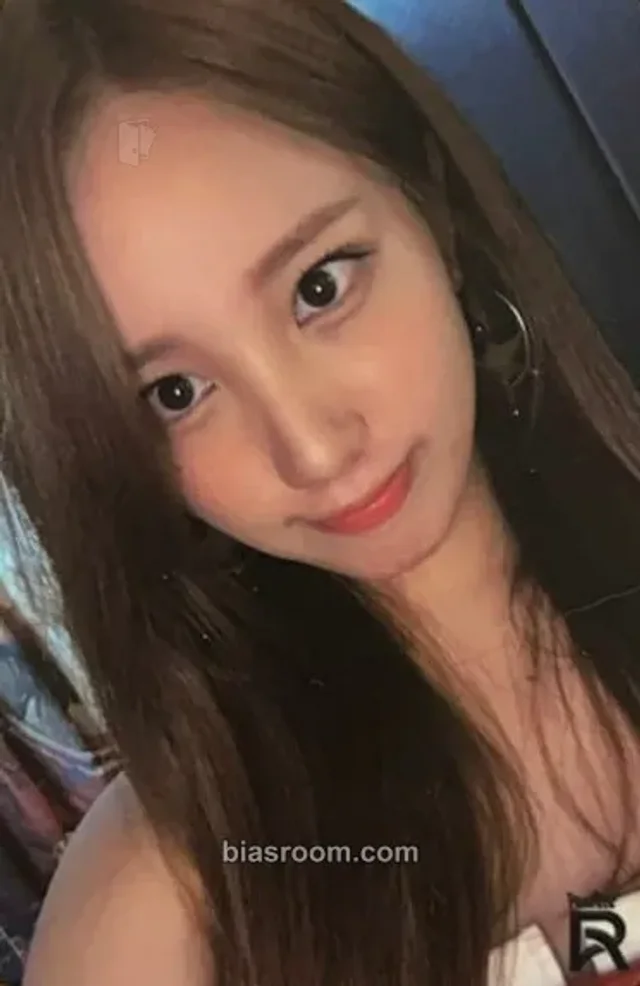 PRIMROSE - Hayun - Laffy Taffy Album album photocard