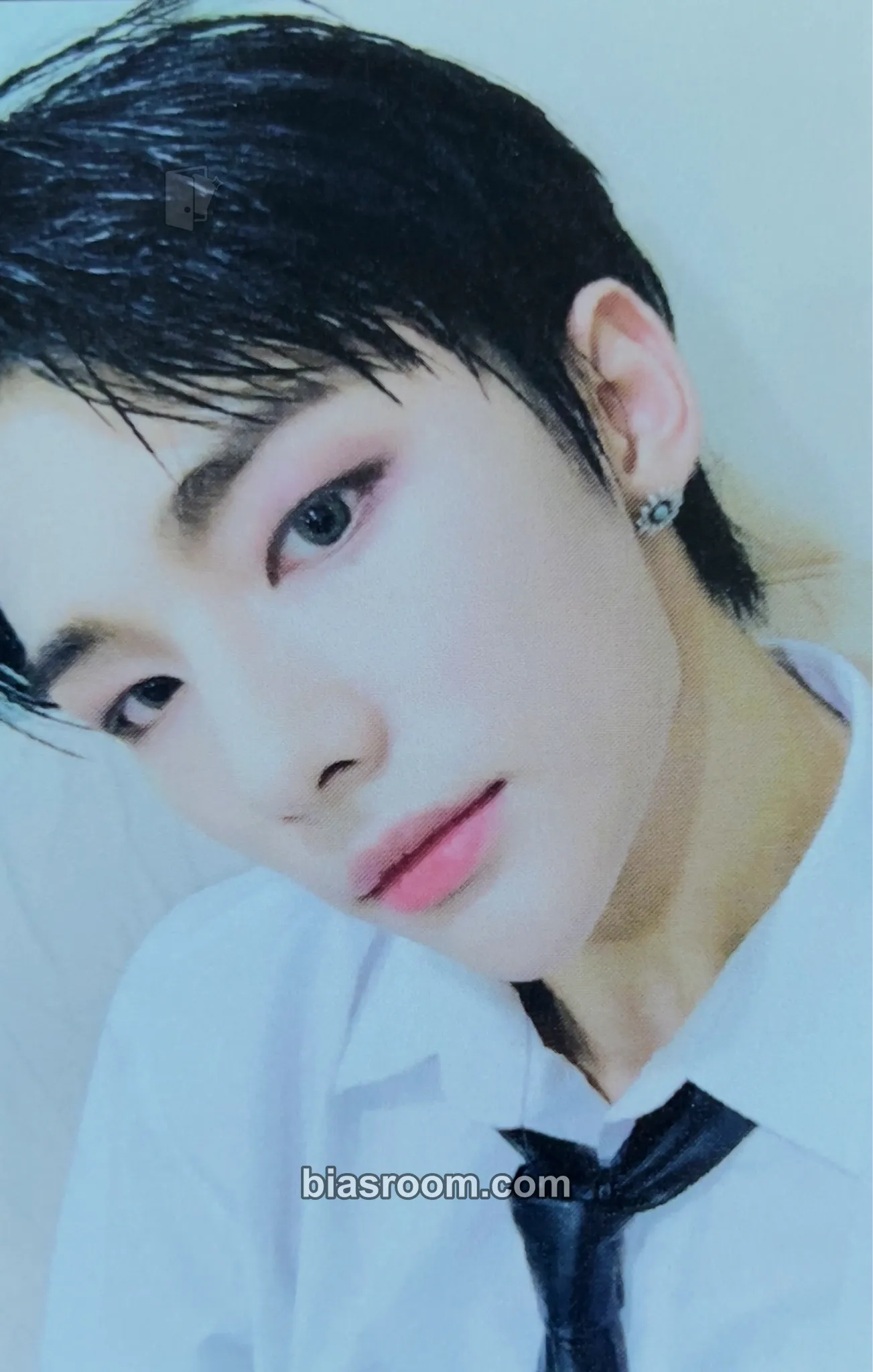 Hyunjin Clé: Levanter Photocard - Stray Kids - Stray Kids K-pop photocard