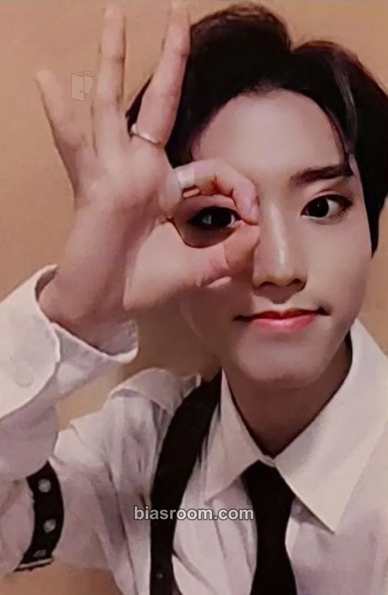 HAN Clé: Levanter Photocard - Stray Kids - Stray Kids K-pop photocard