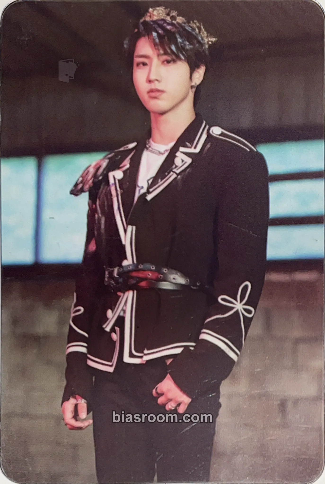 HAN In Life Photocard - Stray Kids - Stray Kids K-pop photocard