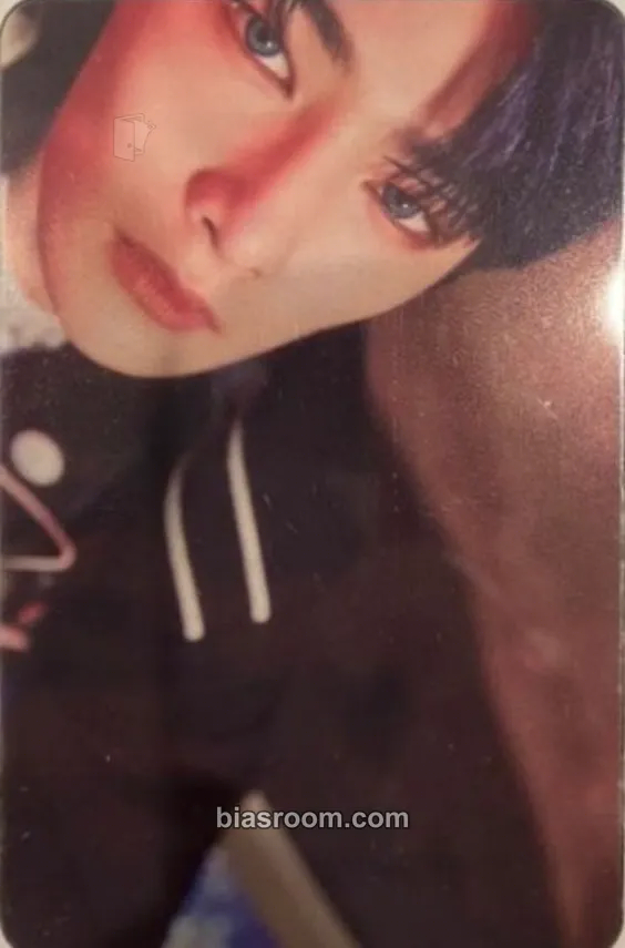 I.N In Life Photocard - Stray Kids - Stray Kids K-pop photocard