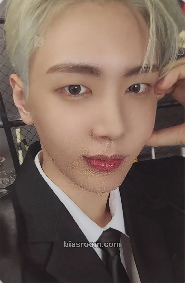 Jaeyoon THE PIECE OF9 Photocard - SF9 - SF9 K-pop photocard
