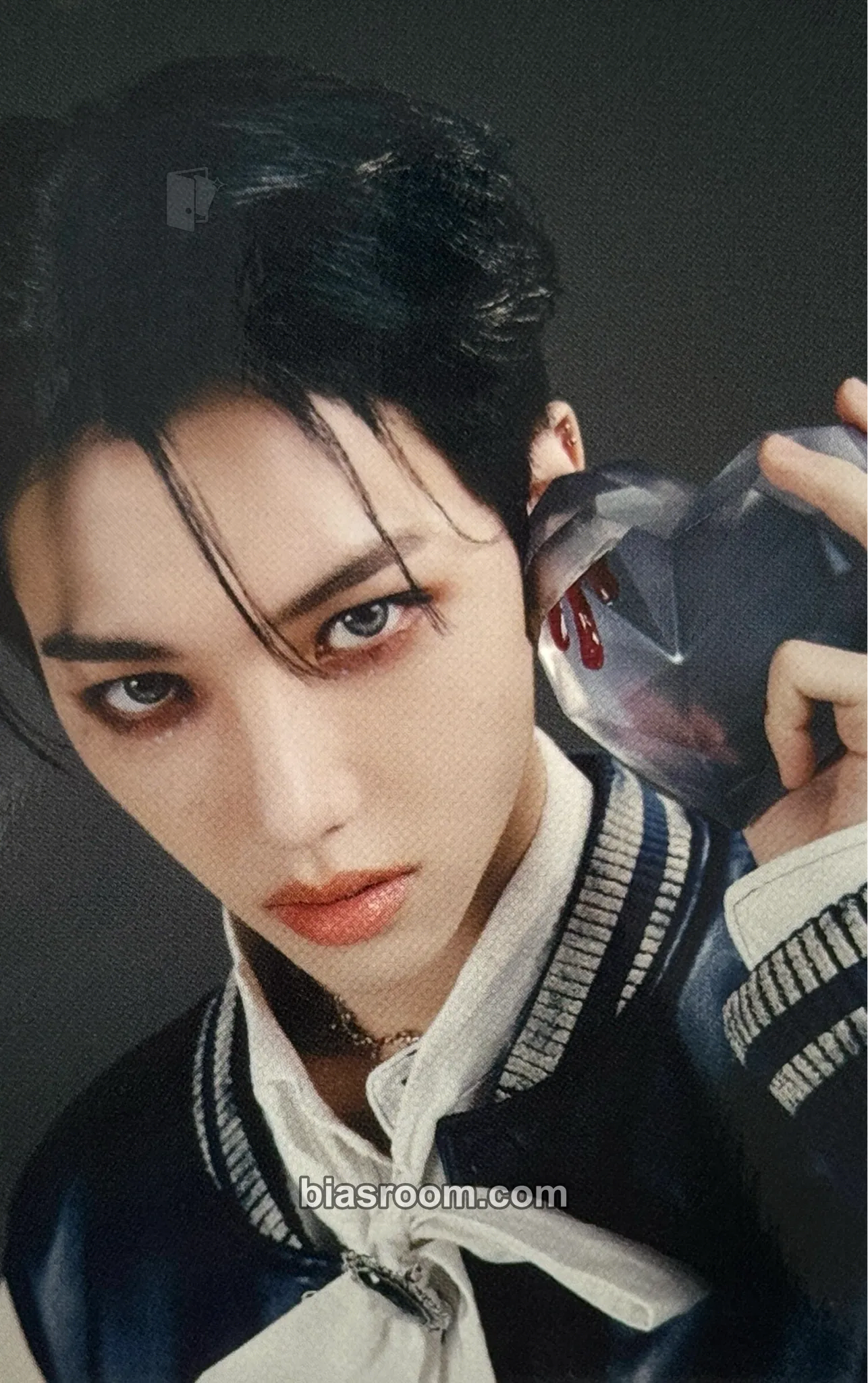 Felix Maxident Photocard - Stray Kids - Stray Kids K-pop photocard