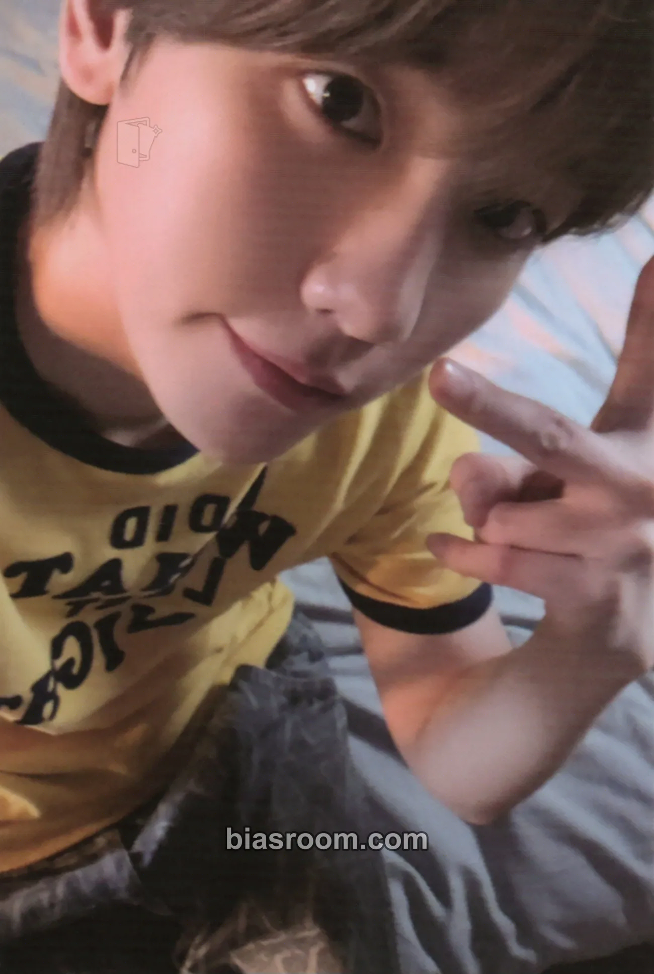 Baekhyun Essence of Reverie Photocard - EXO - EXO K-pop photocard