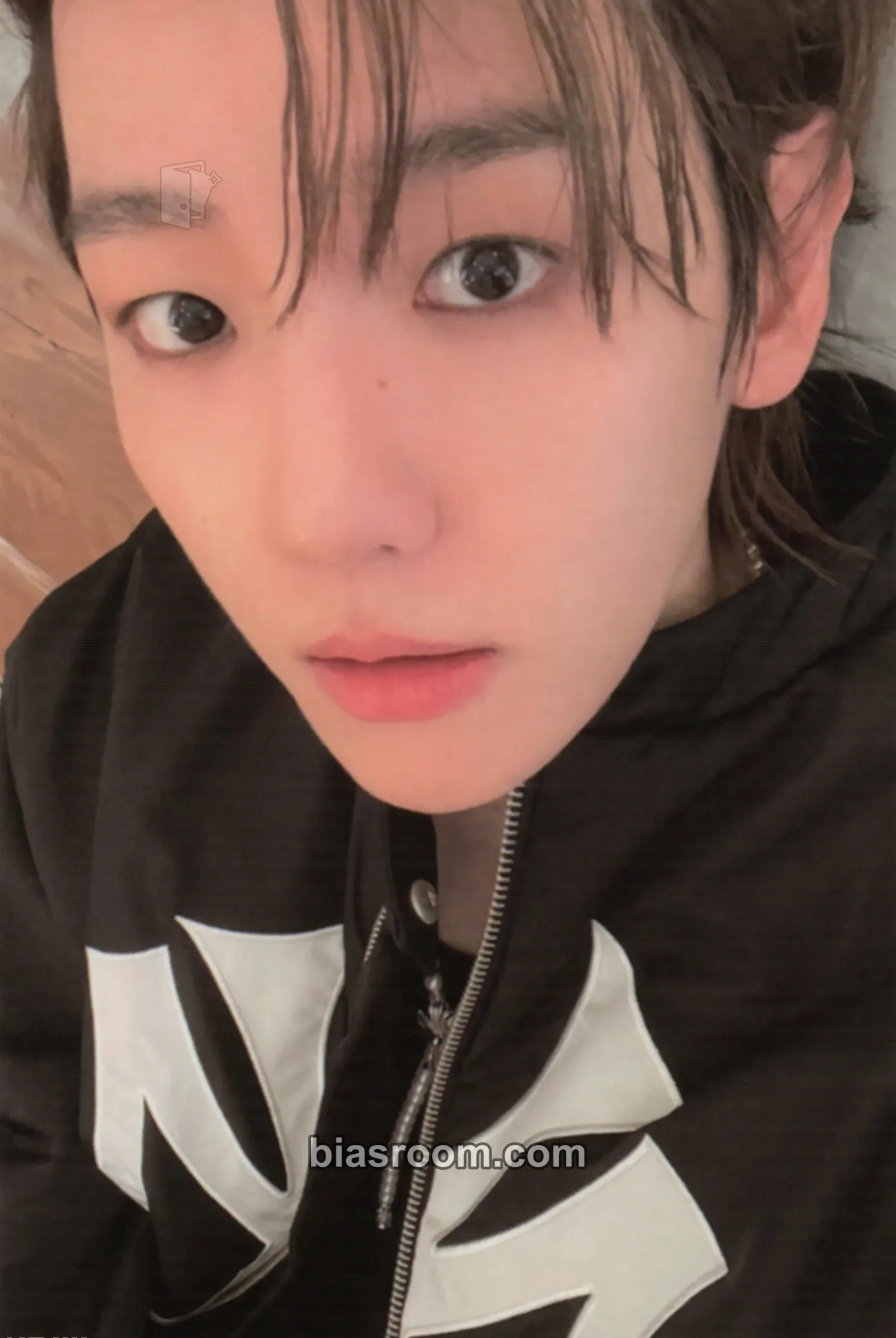 Baekhyun Essence of Reverie Photocard - EXO - EXO K-pop photocard