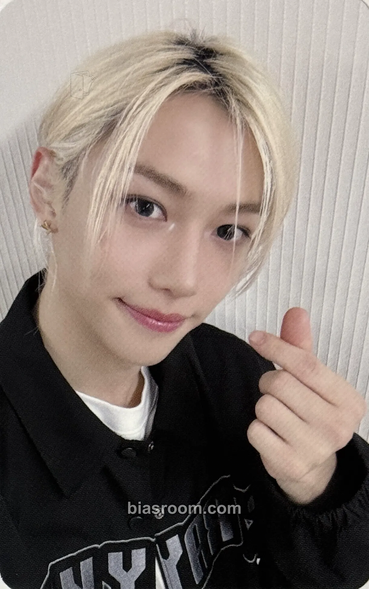 Felix ATE Photocard - Stray Kids - Stray Kids K-pop photocard
