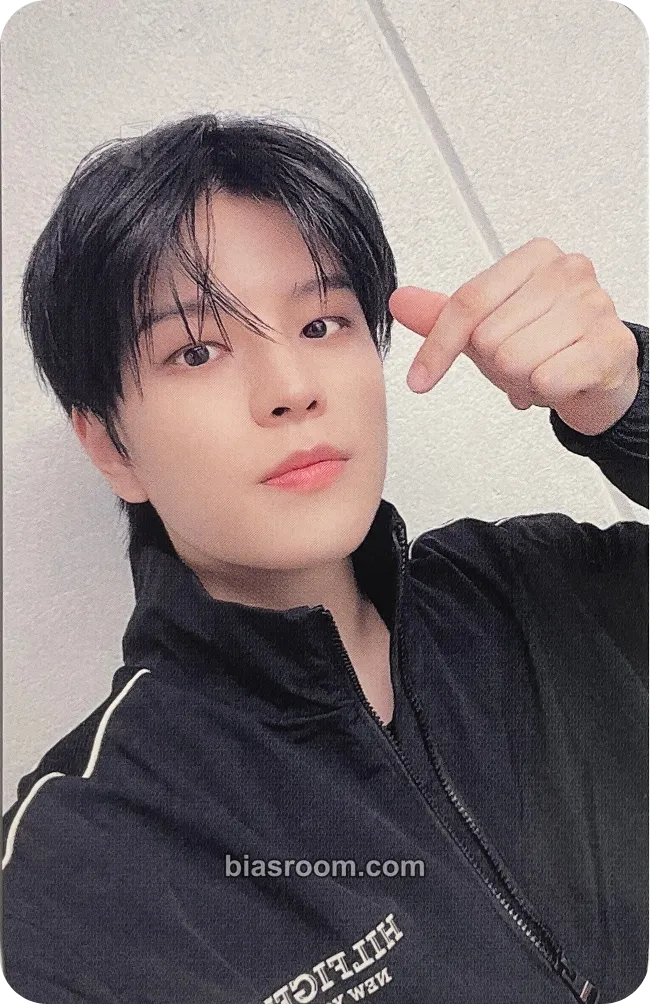 Seungmin ATE Photocard - Stray Kids - Stray Kids K-pop photocard