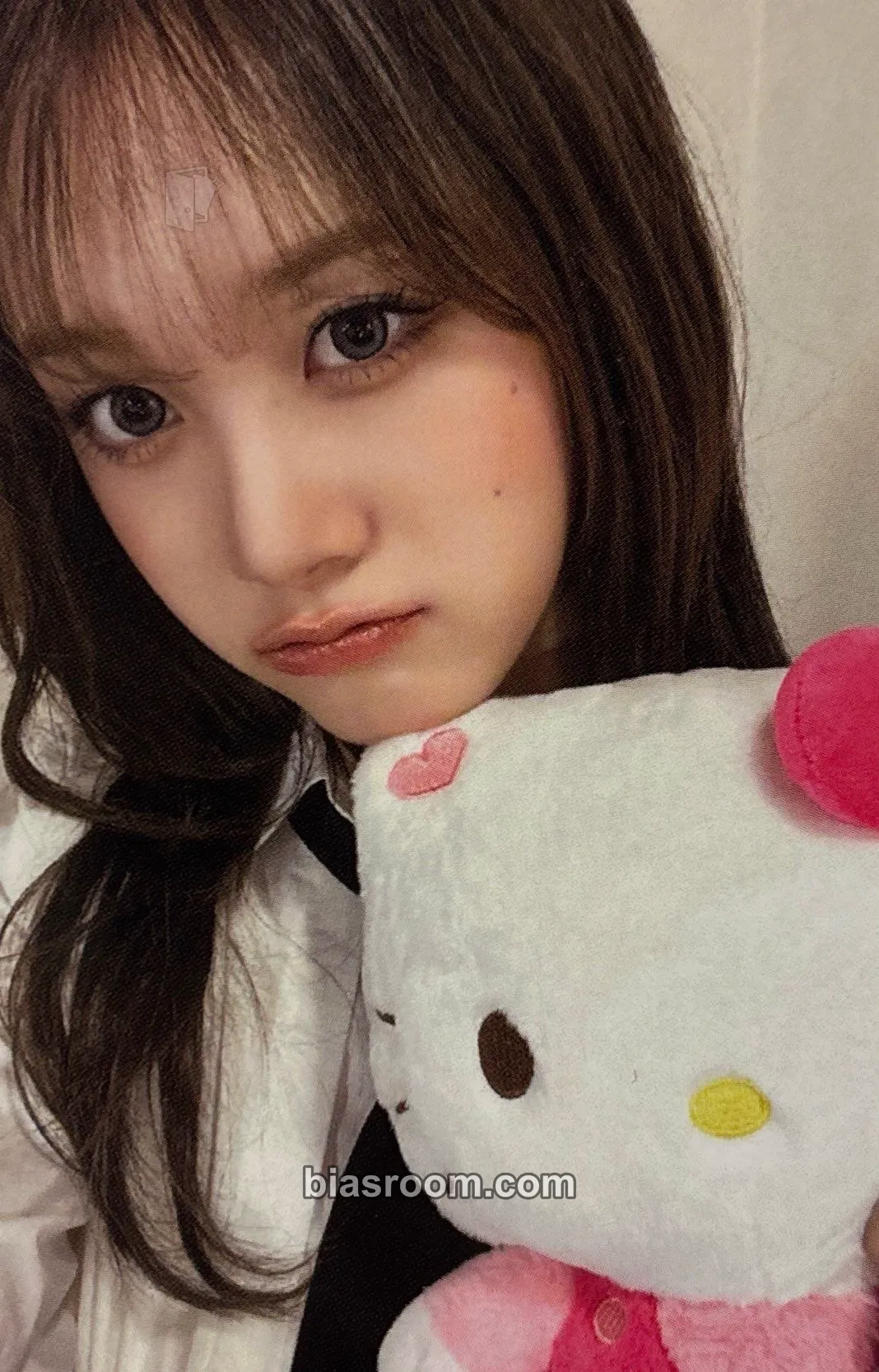 J S Photocard - STAYC - STAYC K-pop photocard
