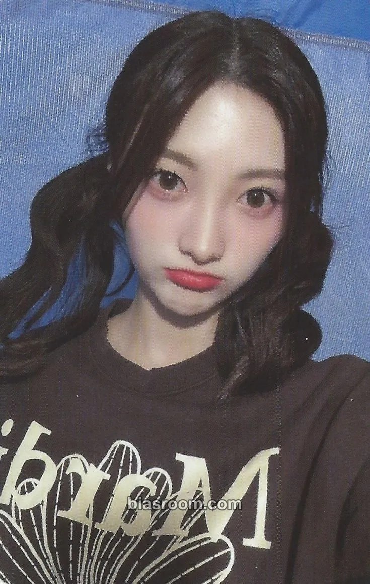 Rona IMMM Photocard - ILY:1 - ILY:1 K-pop photocard