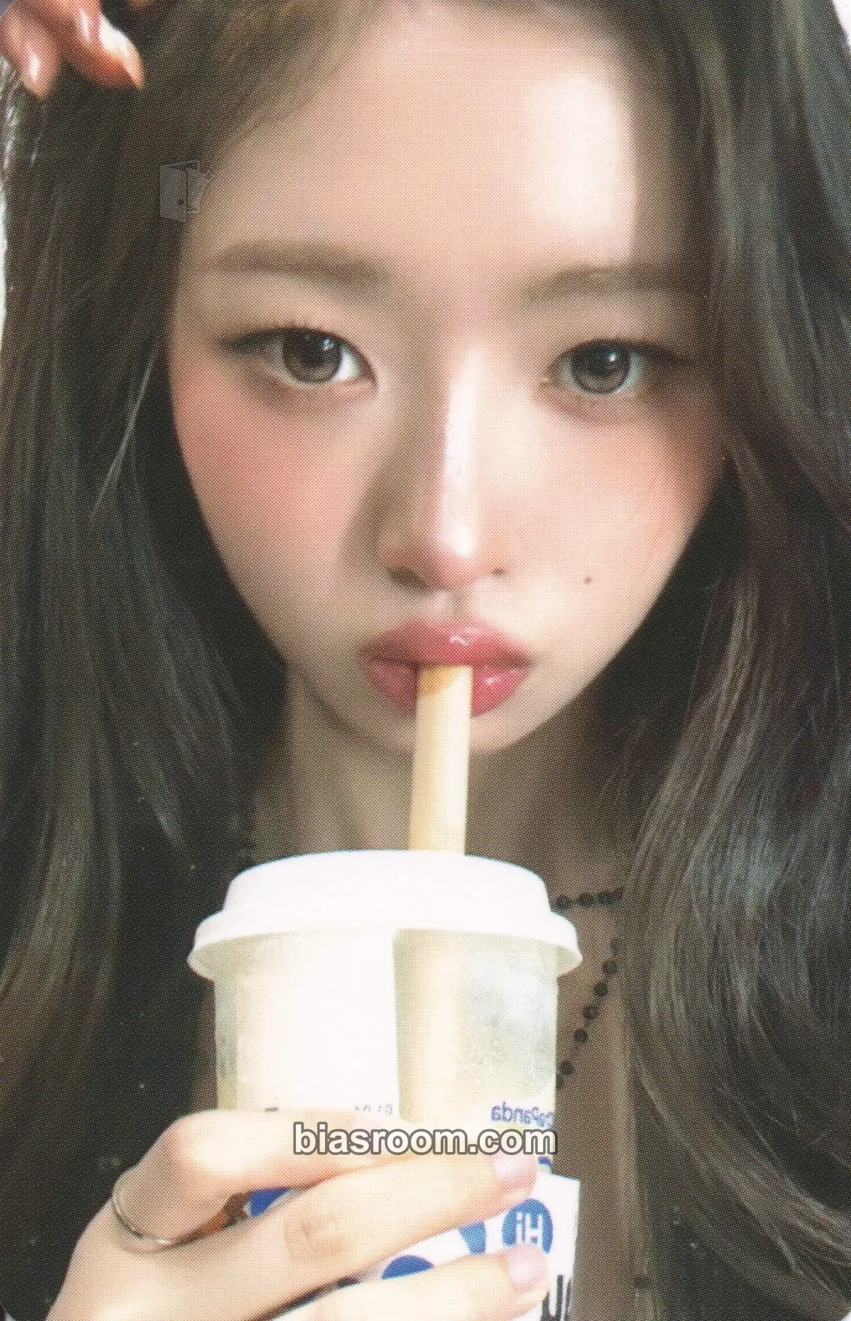 Rei IVE SECRET Photocard - IVE - IVE K-pop photocard