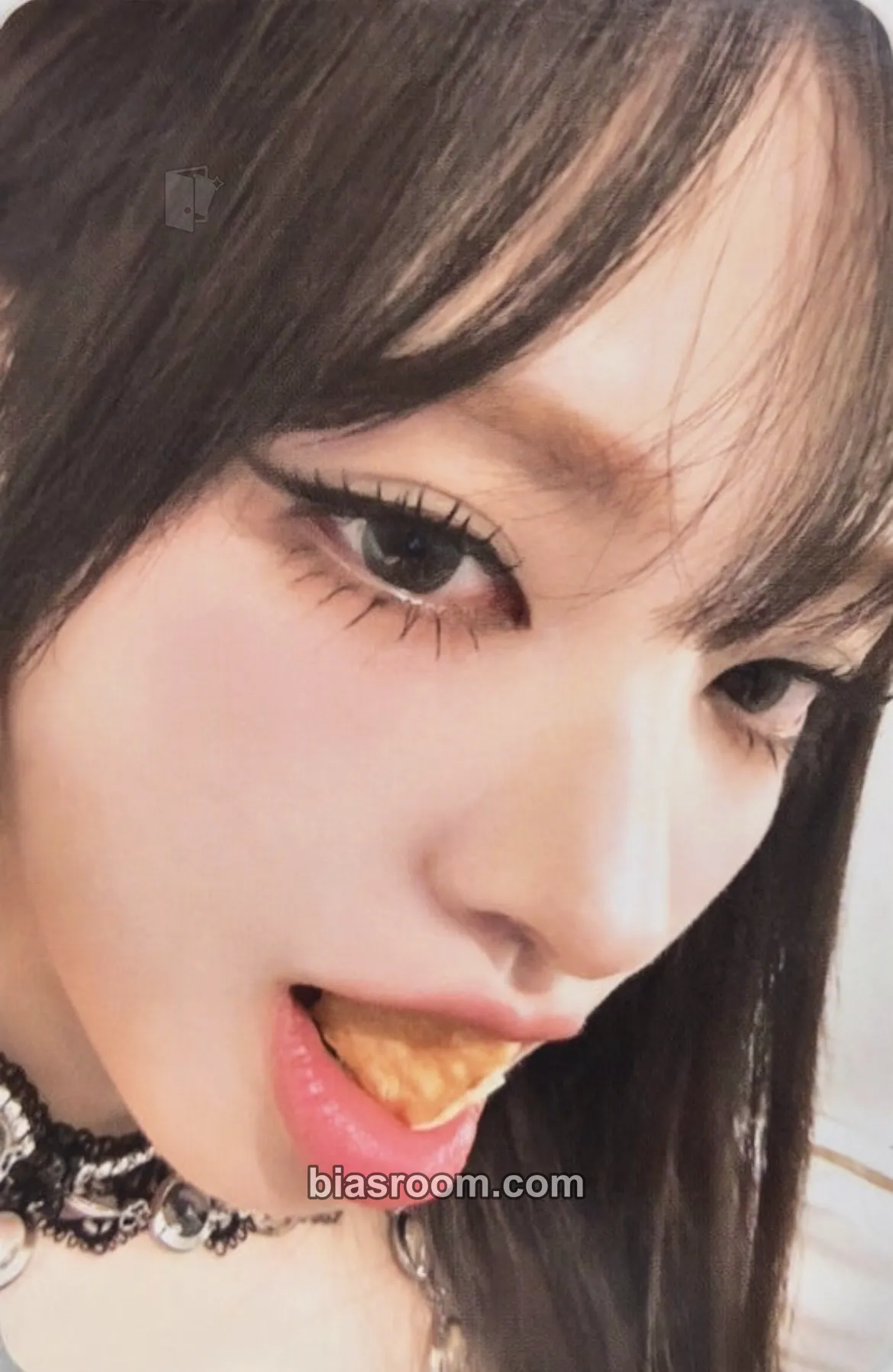 Liz IVE SECRET Photocard - IVE - IVE K-pop photocard
