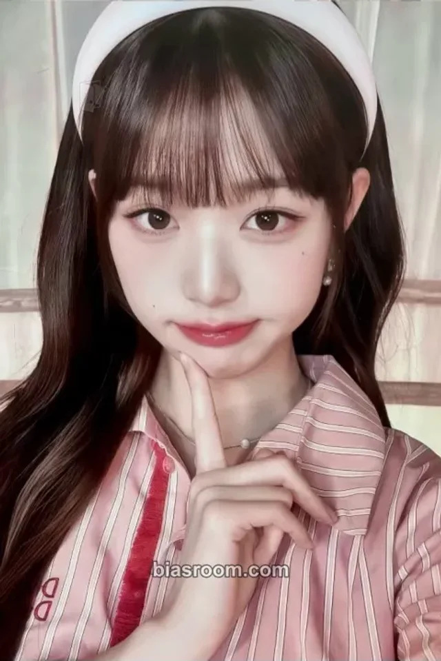 IVE - Wonyoung - Show What I Have Encore Event seoul Dive zone day 2