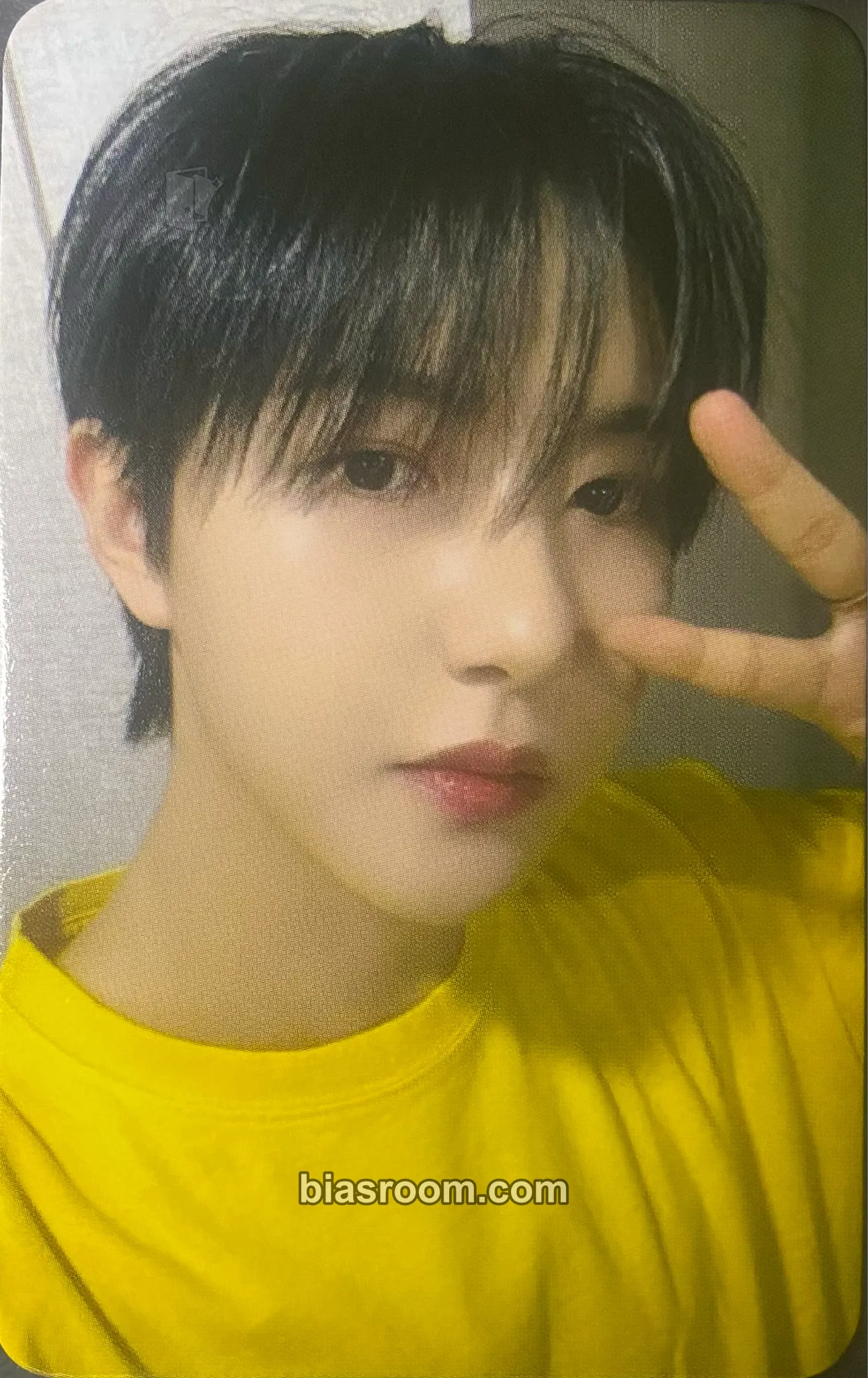 Renjun Dreamscape Photocard - NCT DREAM - NCT DREAM K-pop photocard