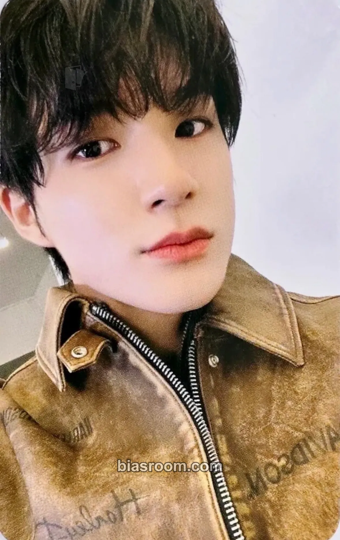 Jeno Dreamscape Photocard - NCT DREAM - NCT DREAM K-pop photocard