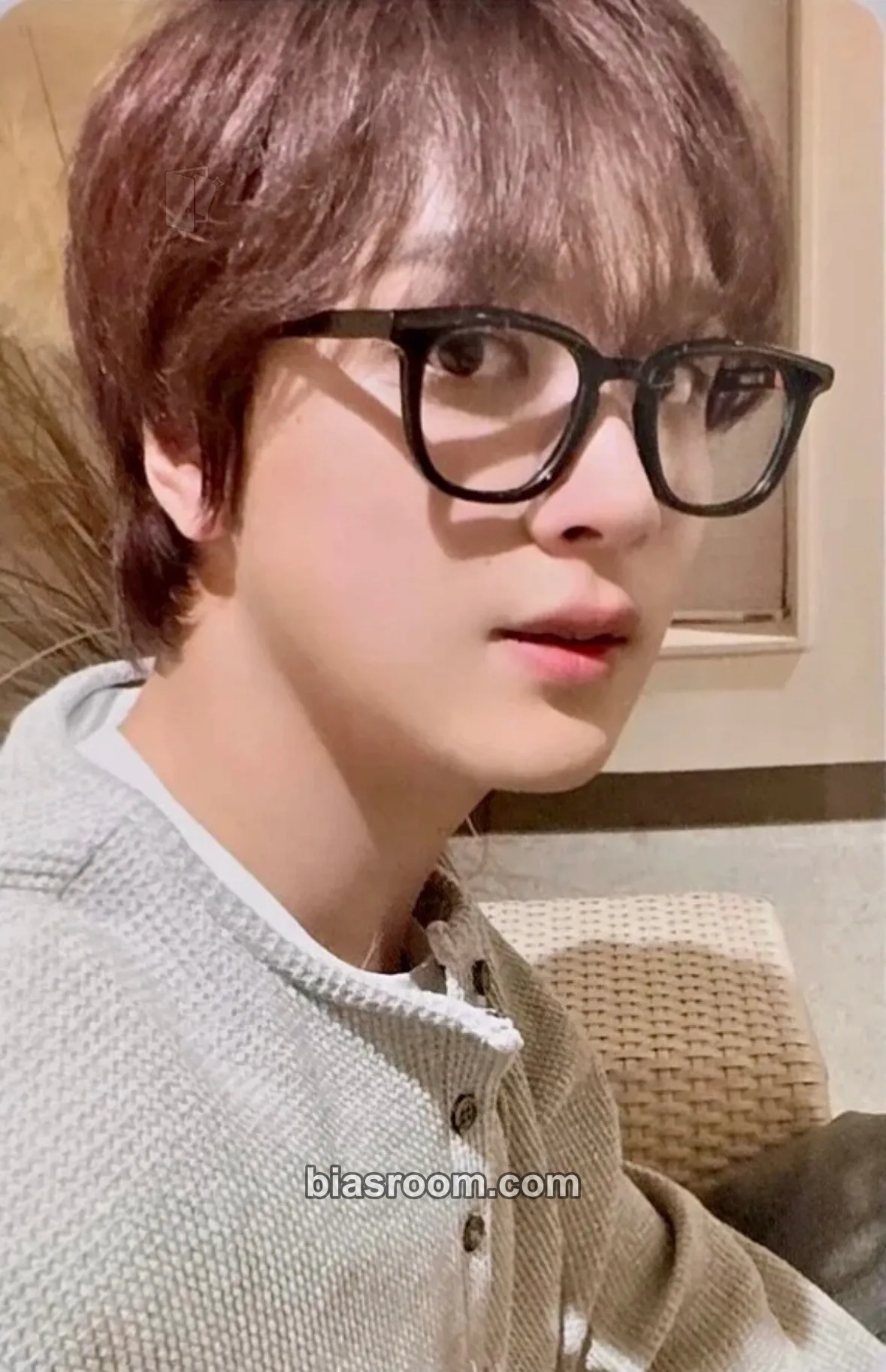 Haechan Dreamscape Photocard - NCT DREAM - NCT DREAM K-pop photocard