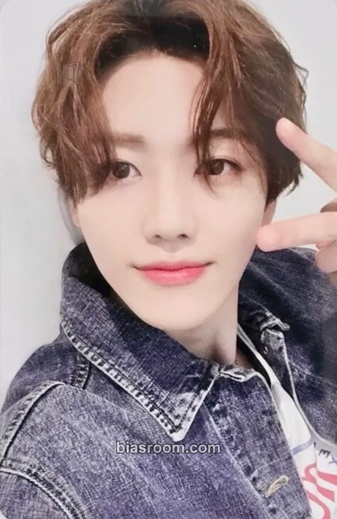 Jaemin Dreamscape Photocard - NCT DREAM - NCT DREAM K-pop photocard