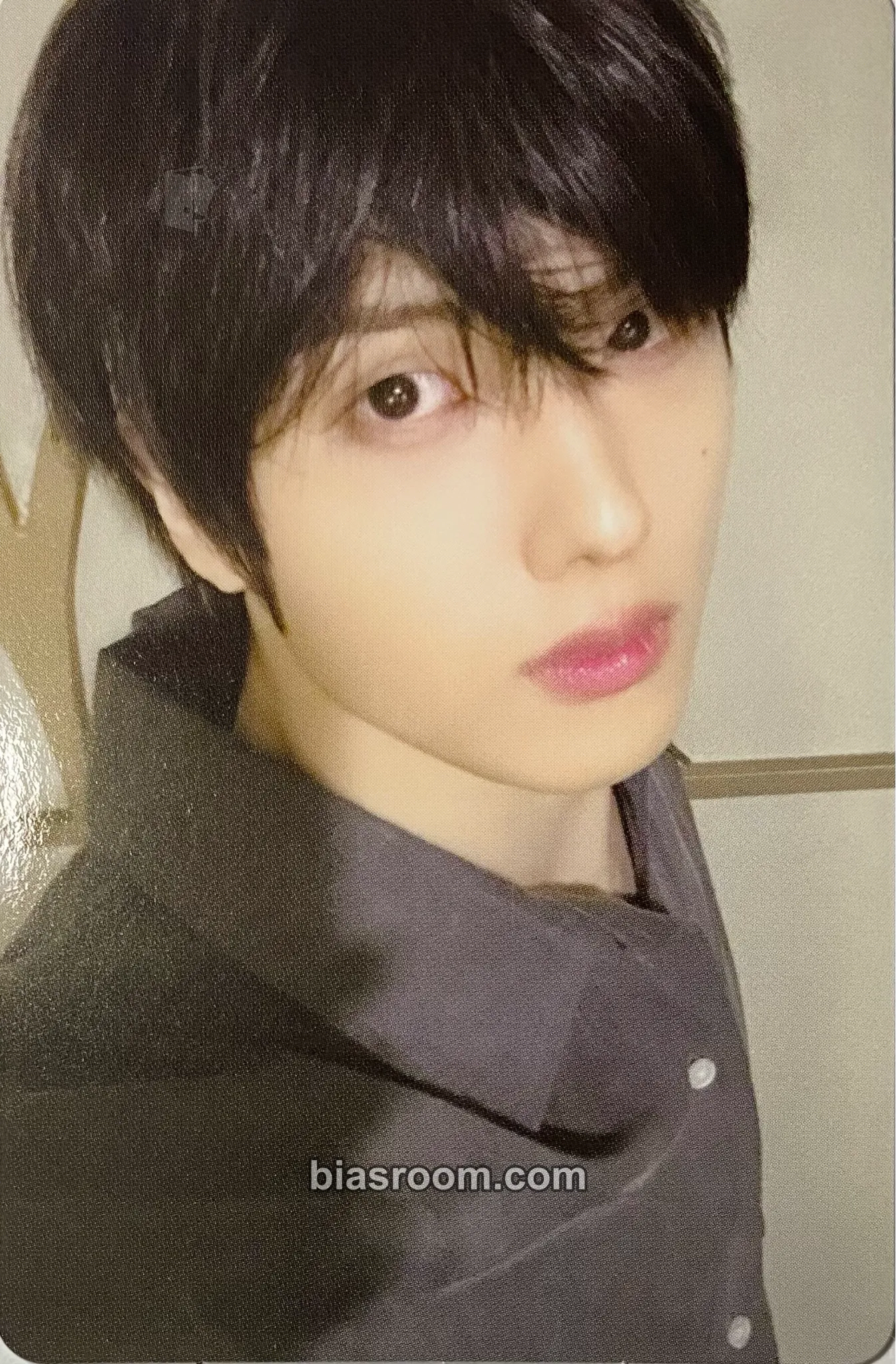 Jisung Dreamscape Photocard - NCT DREAM - NCT DREAM K-pop photocard
