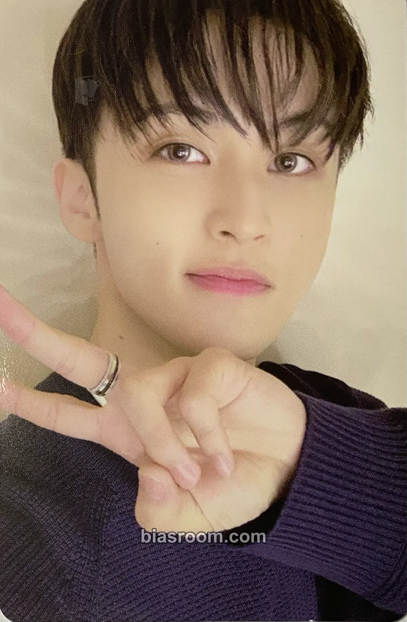Mark Dreamscape Photocard - NCT DREAM - NCT DREAM K-pop photocard