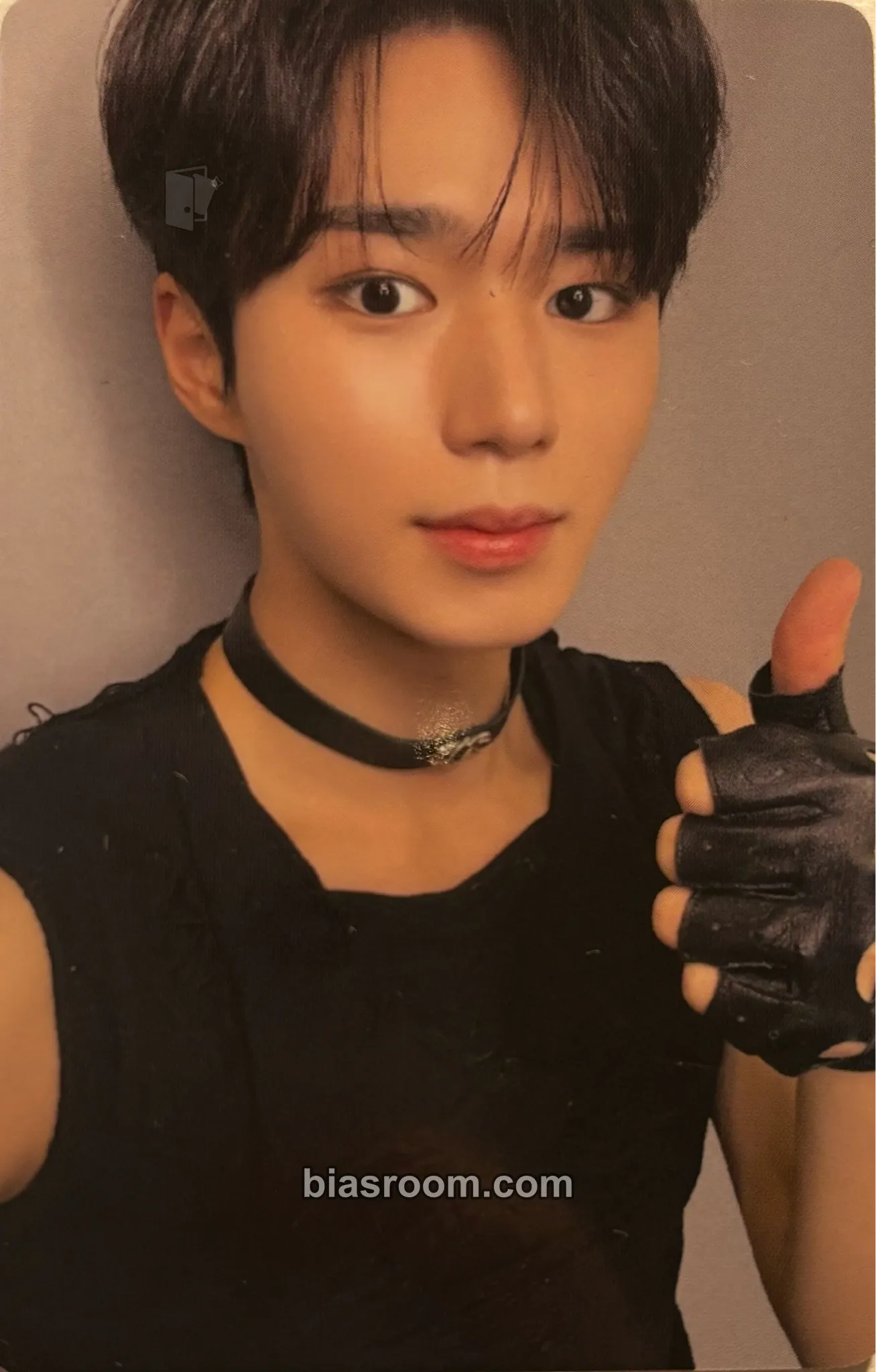 Junseo BOYS II PLANET Photocard - ALPHA DRIVE ONE | Bias Room