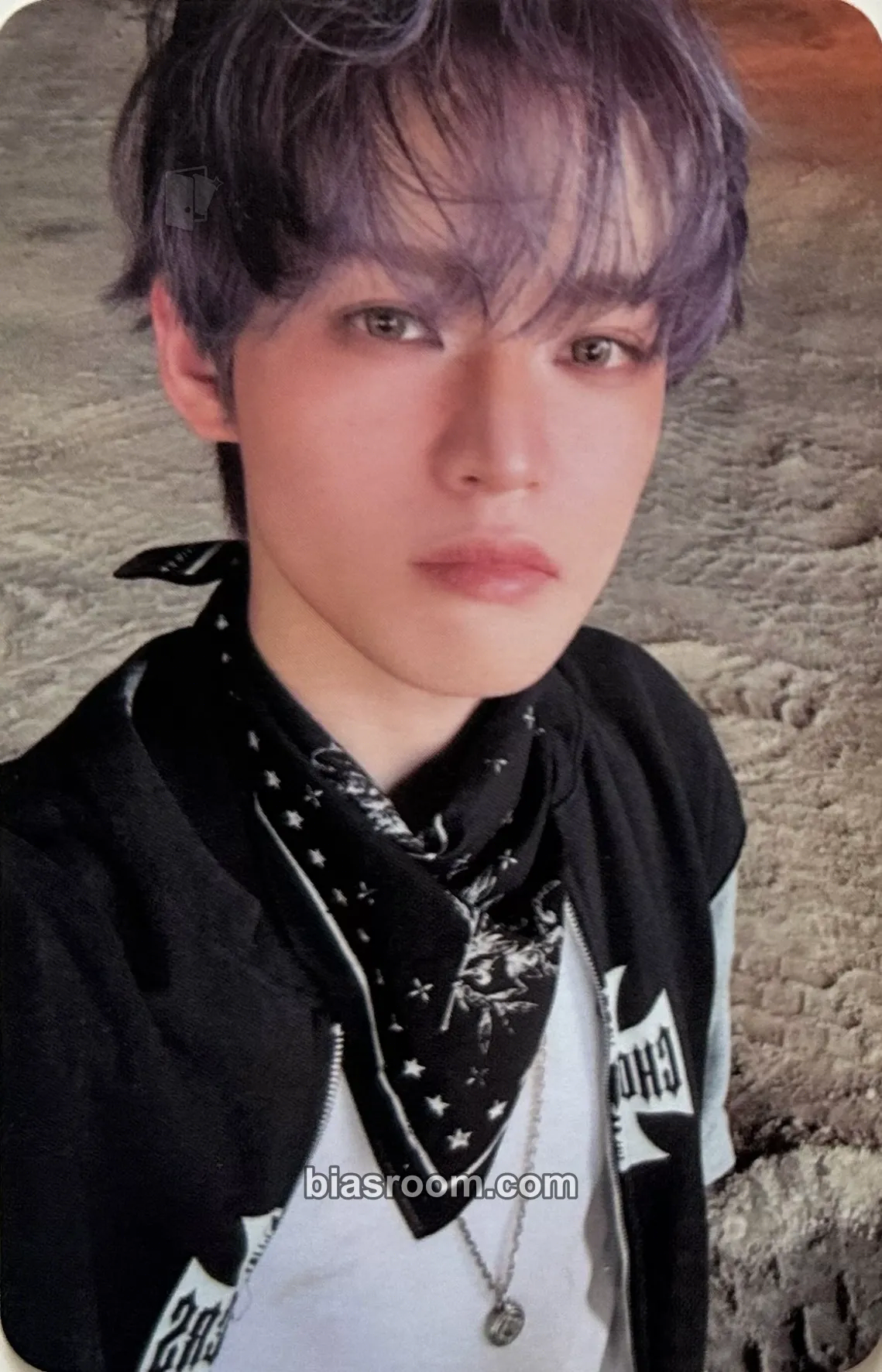 Chenle Beat It Up Photocard - NCT DREAM - NCT DREAM K-pop photocard
