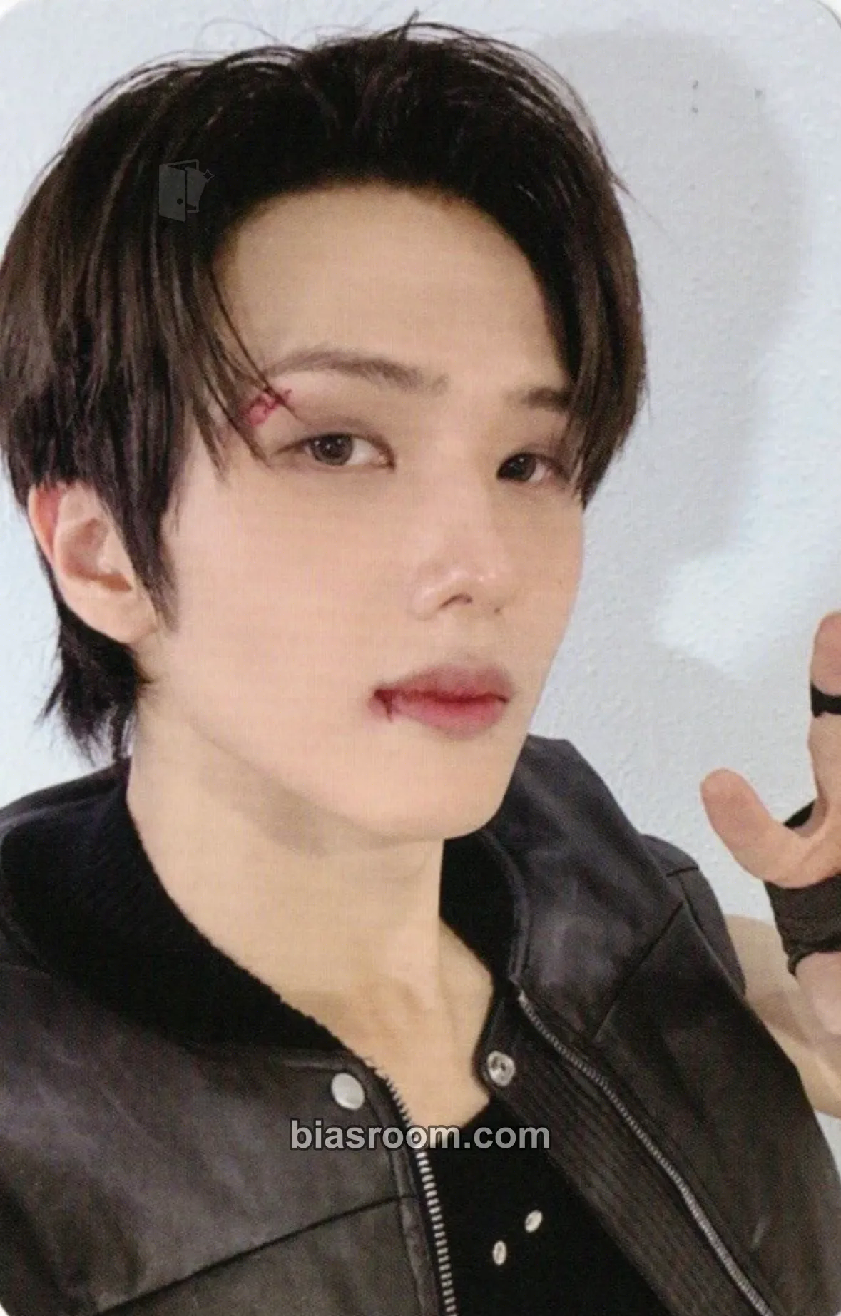 Jisung Beat It Up Photocard - NCT DREAM - NCT DREAM K-pop photocard