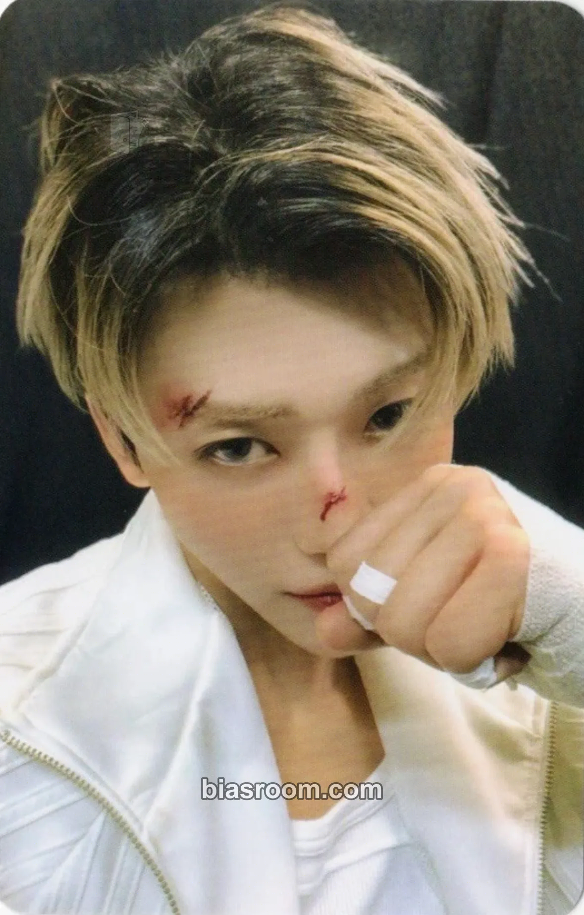 Jaemin Beat It Up Photocard - NCT DREAM - NCT DREAM K-pop photocard
