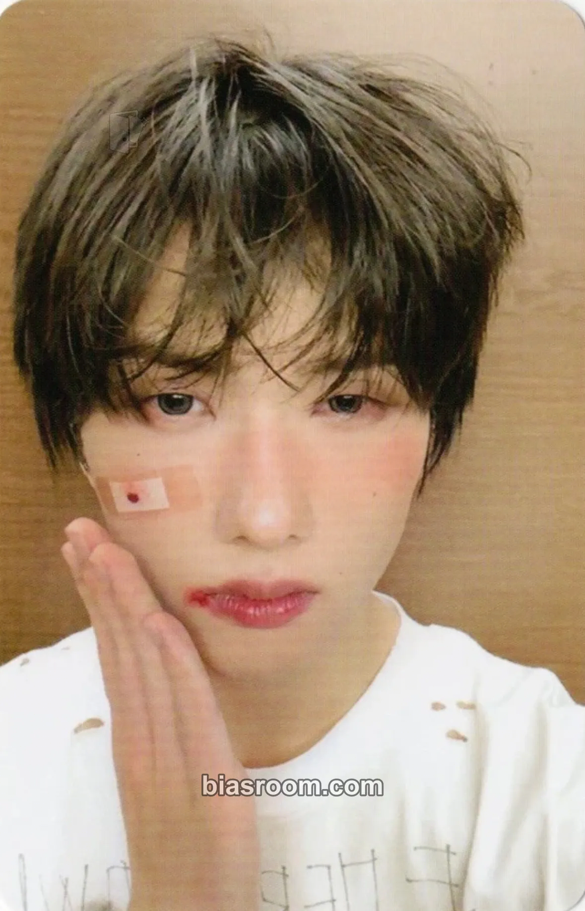 Jisung Beat It Up Photocard - NCT DREAM - NCT DREAM K-pop photocard