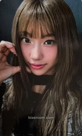 Choi Jungeun N/a Photocard - izna - izna K-pop photocard