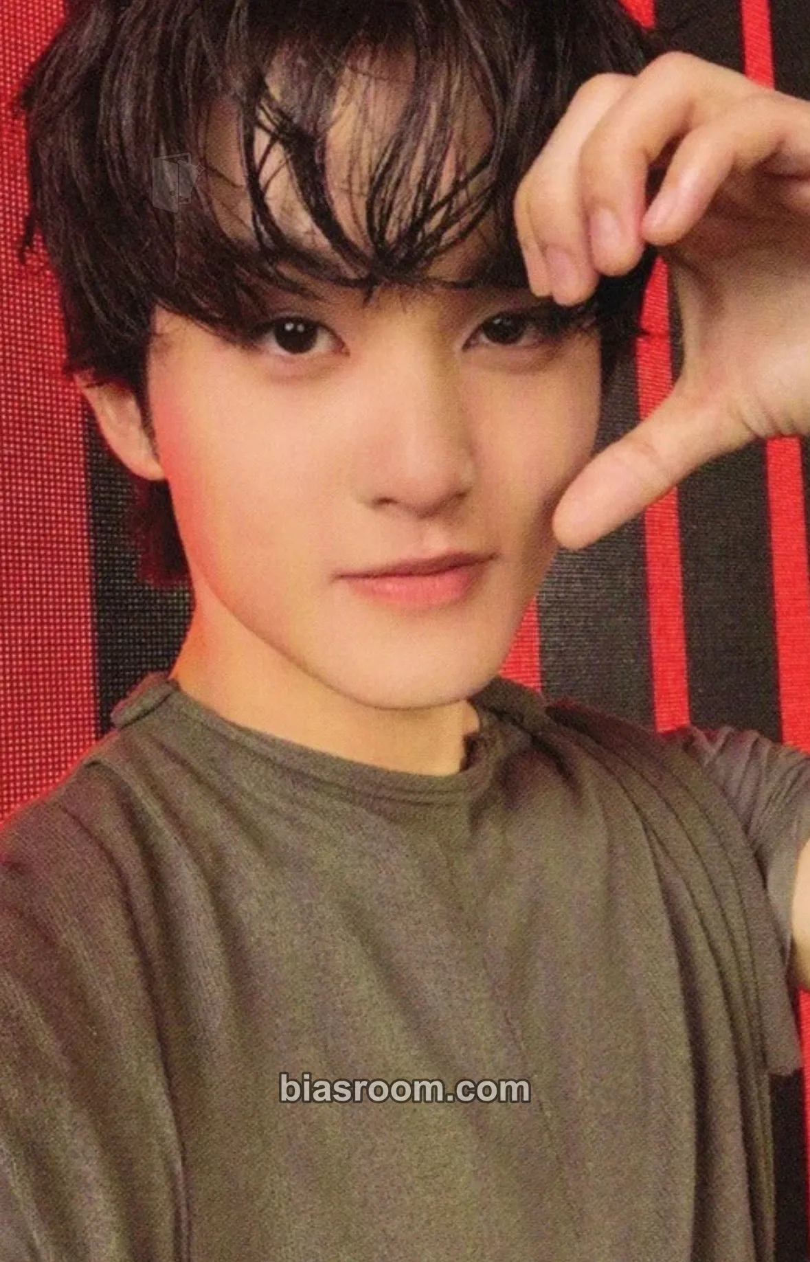Mark Beat It Up Photocard - NCT DREAM - NCT DREAM K-pop photocard