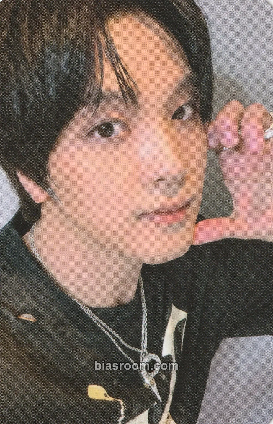 Haechan Beat It Up Photocard - NCT DREAM - NCT DREAM K-pop photocard