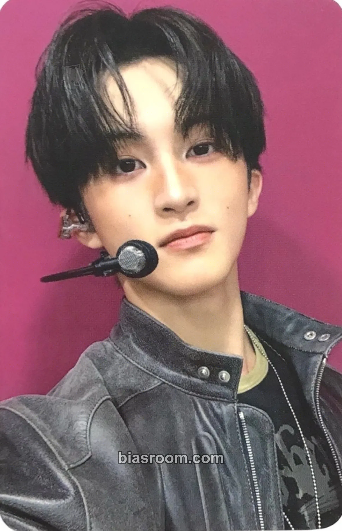 Mark Beat It Up Photocard - NCT DREAM - NCT DREAM K-pop photocard