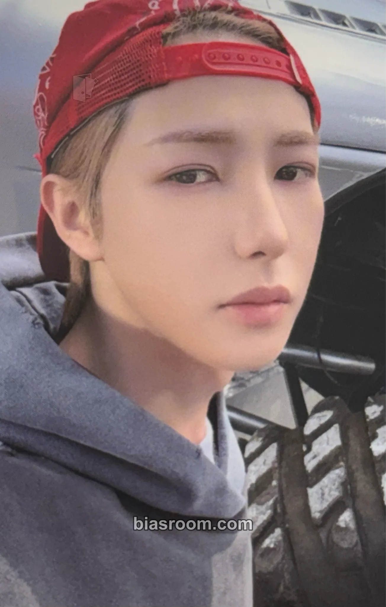 Renjun Beat It Up Photocard - NCT DREAM - NCT DREAM K-pop photocard