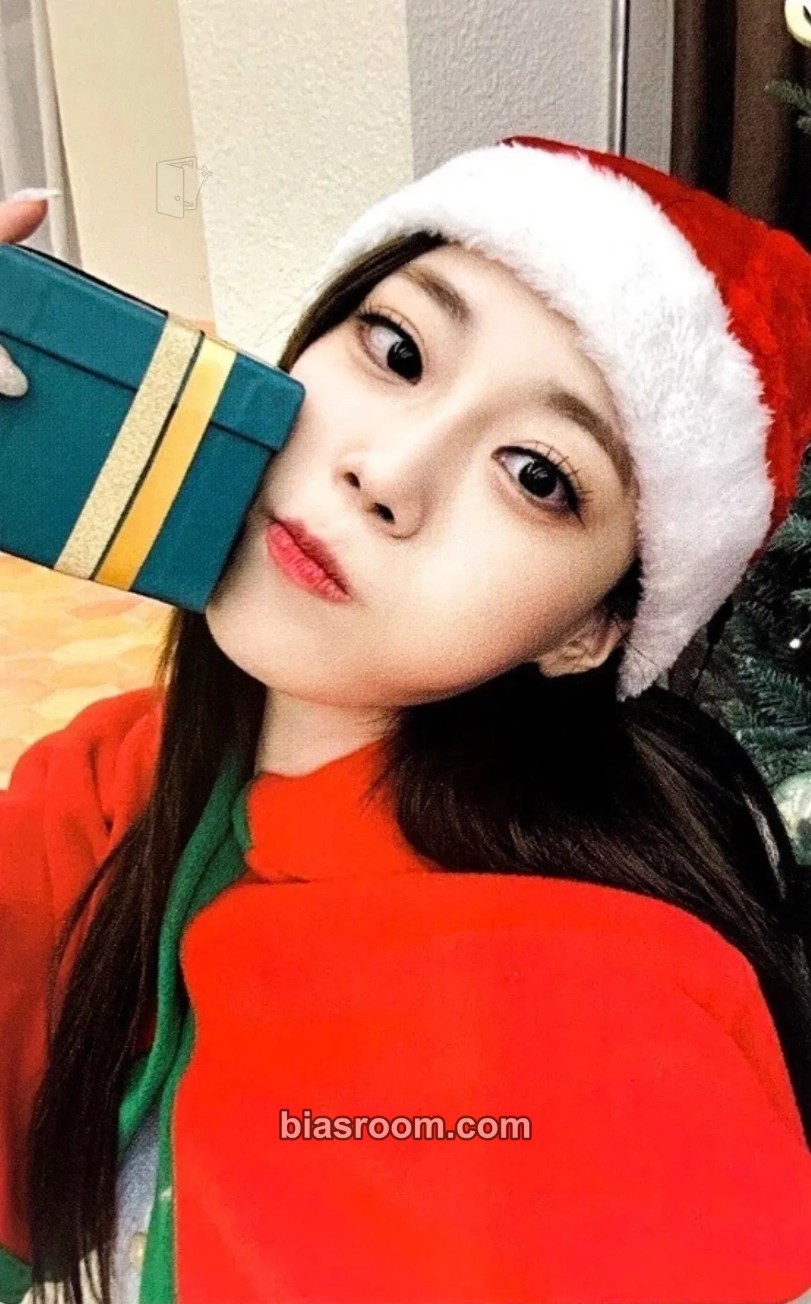 Youngji Move Again Photocard - KARA - KARA K-pop photocard