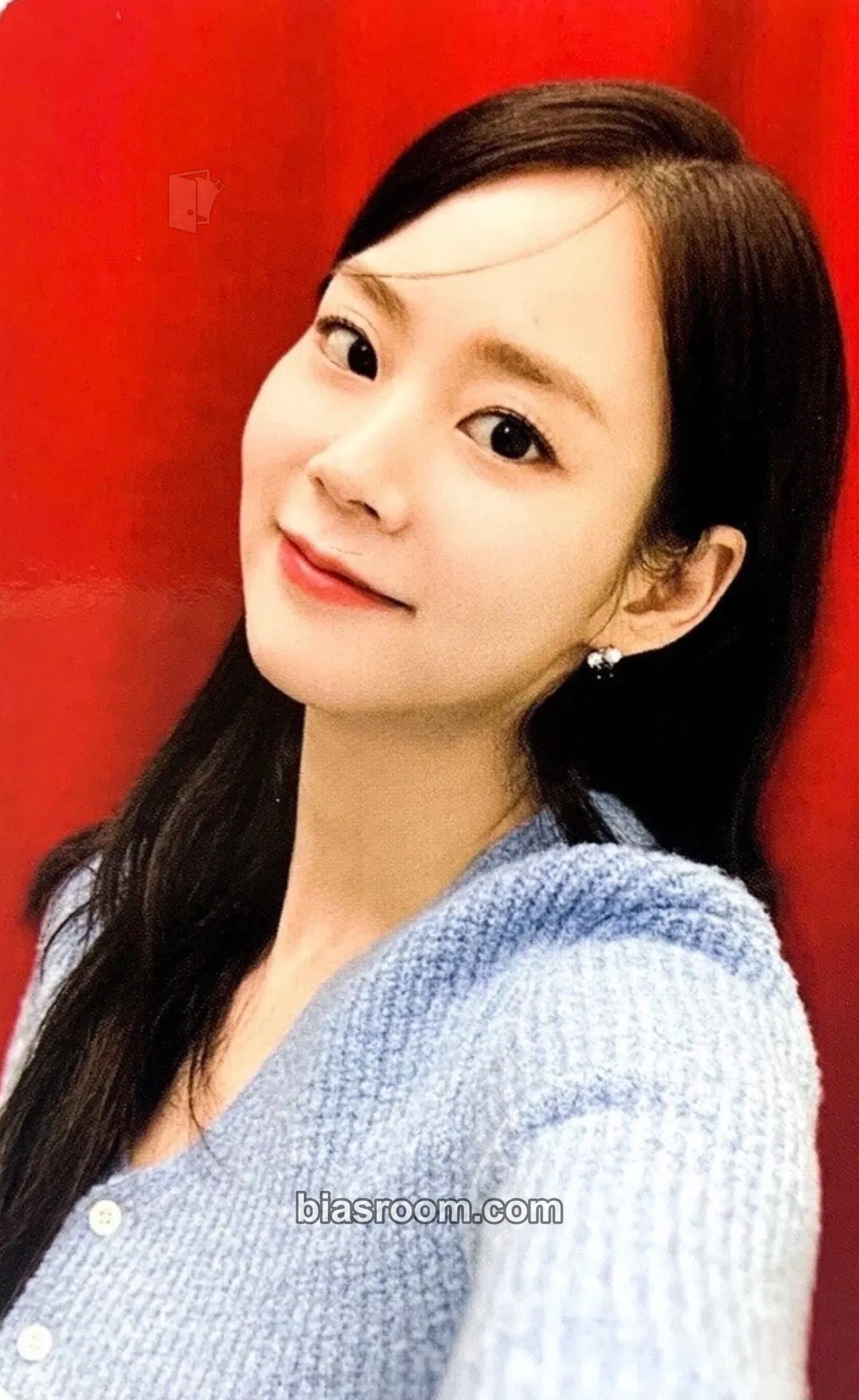 Seungyeon Move Again Photocard - KARA - KARA K-pop photocard