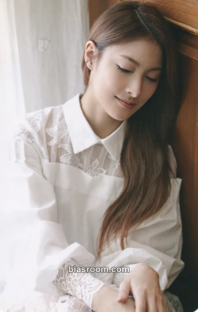 KARA - Gyuri - Girl's Story Album first press only