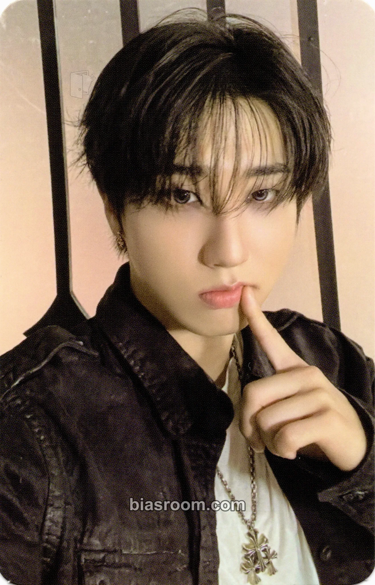 HAN Do It Photocard - Stray Kids - Stray Kids K-pop photocard