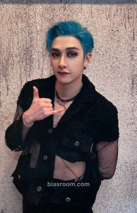 Bang Chan Oddinary Photocard - Stray Kids - Stray Kids K-pop photocard