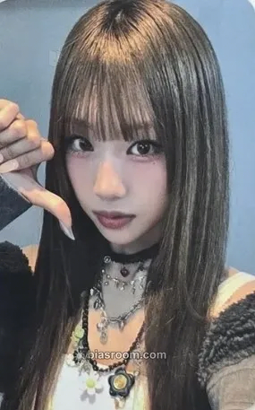 Choi Jungeun N/a Photocard - izna - izna K-pop photocard