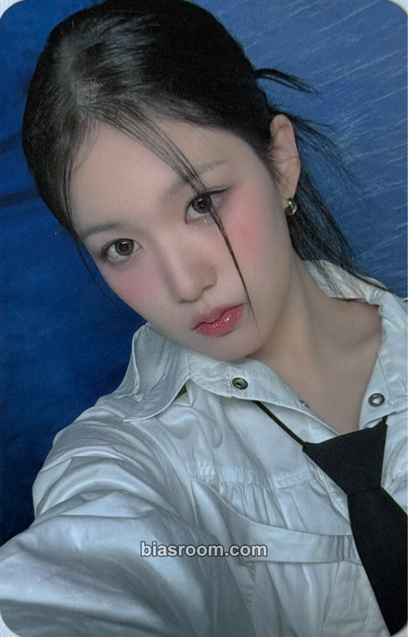 Yoon Jiyoon N/a Photocard - izna - izna K-pop photocard