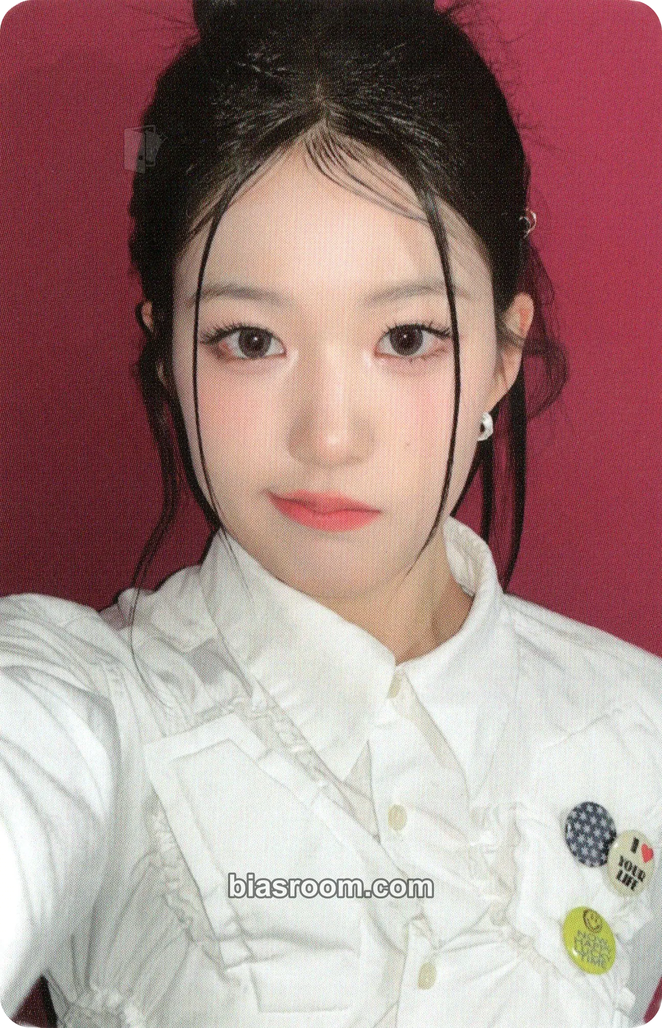 Yoon Jiyoon N/a Photocard - izna - izna K-pop photocard