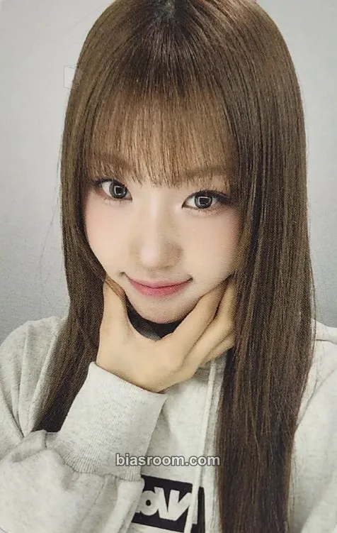 Choi Jungeun N/a Photocard - izna - izna K-pop photocard