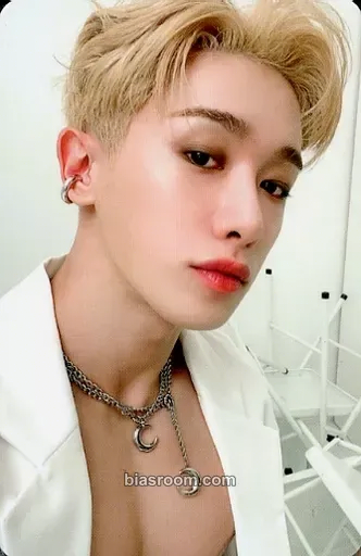 Wonho Love Synonym #2: Right For Us Photocard - Wonho K-pop photocard