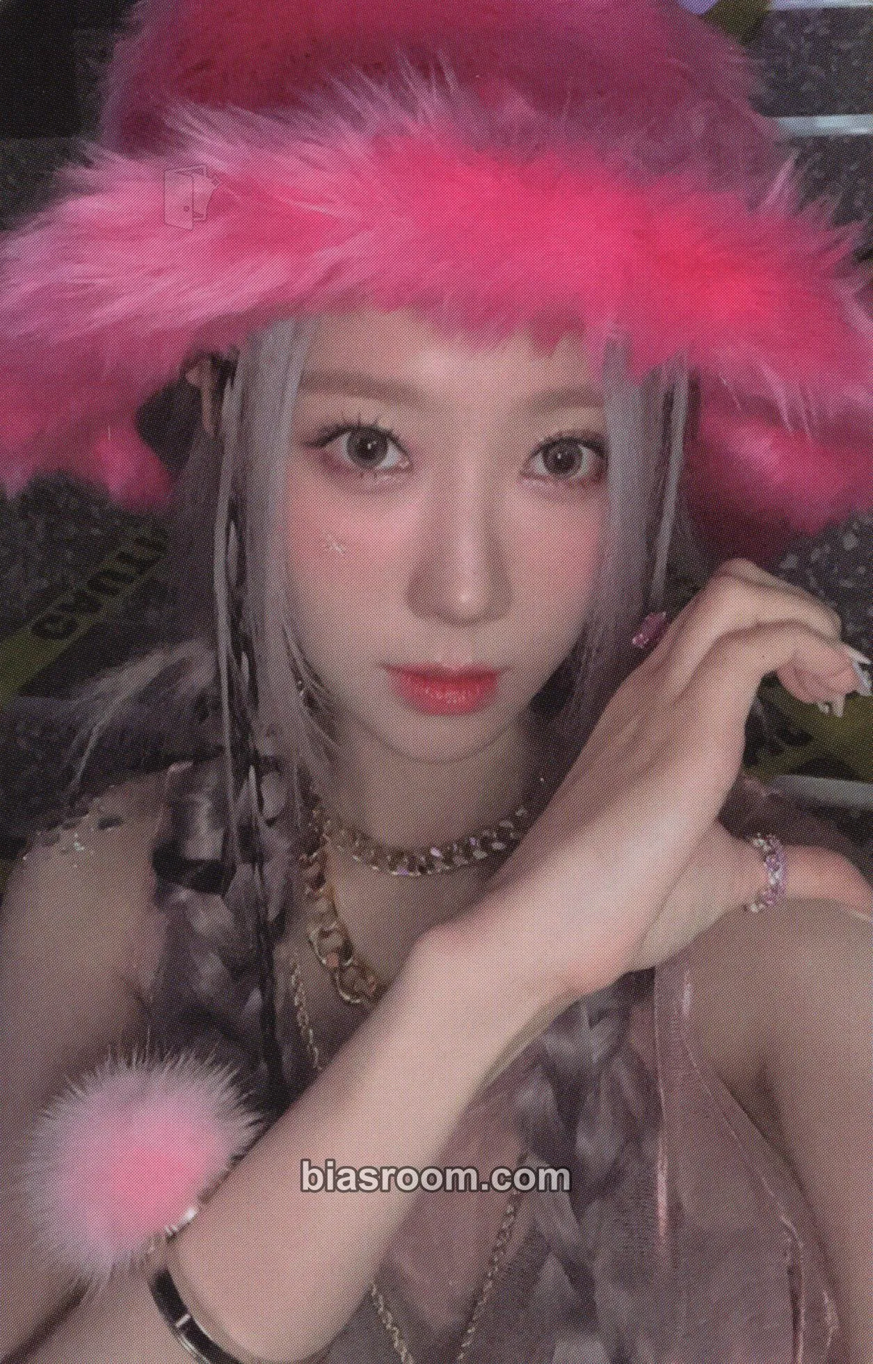 Handong VillainS Photocard - Dreamcatcher - Dreamcatcher K-pop photocard
