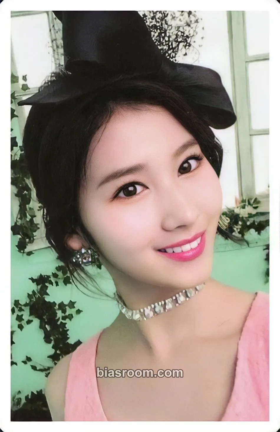 Sana Twicecoaster: Lane 2 Photocard - TWICE - TWICE K-pop photocard