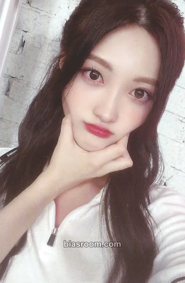 ILY:1 - Rona - New Chapter Album mymusictaste (mmt) online