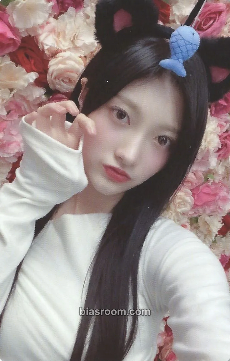 Rona A Dream Of ILY:1 Photocard - ILY:1 - ILY:1 K-pop photocard