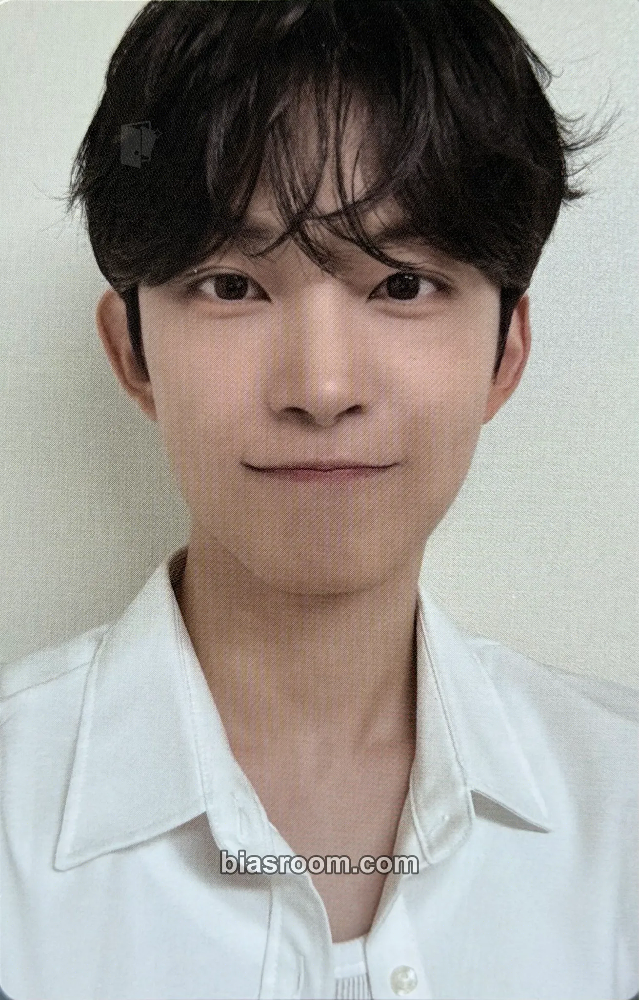 Geonwoo BOYS II PLANET Photocard - ALPHA DRIVE ONE - ALPHA DRIVE ONE K-pop photocard